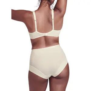 Women's high-waisted panties Lisca Gina image-3