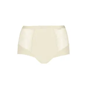 Women's high-waisted panties Lisca Gina image-5