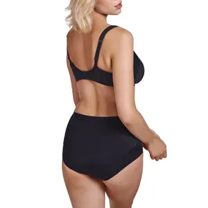 Women's high-waisted panties Lisca Gina image-3