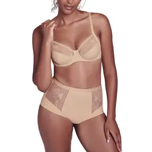 Women's high-waisted panties Lisca Gina image-2