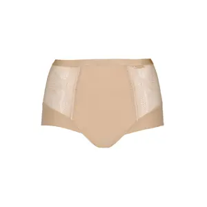 Women's high-waisted panties Lisca Gina image-4