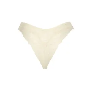 Brazilian thong for women Lisca Harvest Mariage image-4