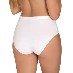 Women's high-waisted panties Lisca Kaia image-1