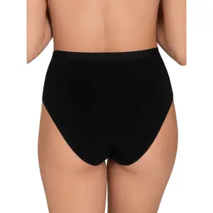 Women's high-waisted panties Lisca Kaia image-1
