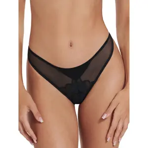 Women's low cut panties Lisca Leonie image-2