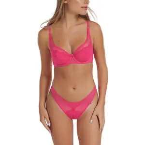 Women's low cut panties Lisca Leonie image-4