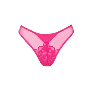 Women's low cut panties Lisca Leonie image-0