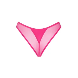 Women's low cut panties Lisca Leonie image-1
