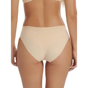 Women's comfort brief Lisca Laura image-5