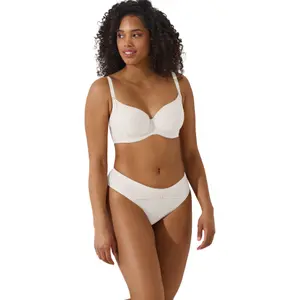 Padded bra for women Lisca Laura image-1