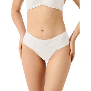 Βραζιλιάνικο σλιπ γυναικείο Lisca Laura image-3