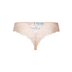Brazilian panties for women Lisca Lilly image-1