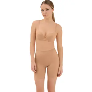 Wire-free push-up bra for women Lisca Maya image-2