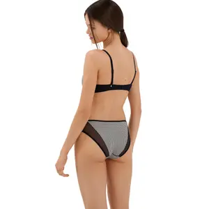 Braguitas de mujer Lisca Mia image-5