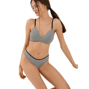 Brazilian thong for women Lisca Mia image-3