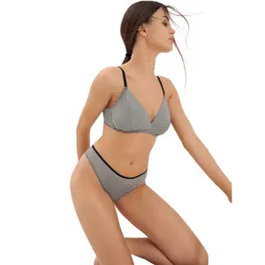 Brazilian thong for women Lisca Mia image-4