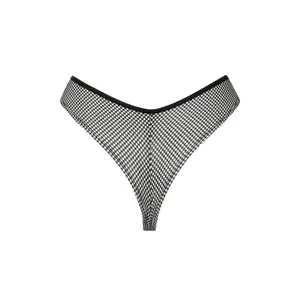 Brazilian thong for women Lisca Mia image-5