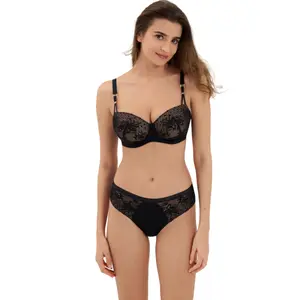 Γυναικείο σλιπάκι Lisca Melanie image-3