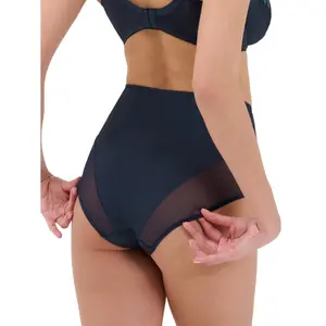 Women's high-waisted panties Lisca Mirabelle image-1