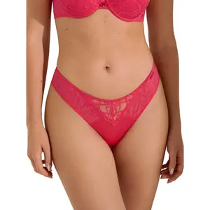 Brazilian thong for women Lisca Naty image-2