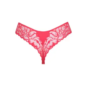 Brazilian thong for women Lisca Naty image-1
