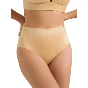 Ψηλόμεσο σλιπ γυναικείο Lisca Naomi image-1