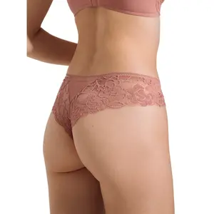Βραζιλιάνικο σλιπ γυναικείο Lisca Nina image-3