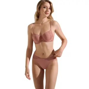 Βραζιλιάνικο σλιπ γυναικείο Lisca Nina image-4