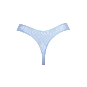 Cut-out women's swimsuit Lisca Nikki image-4