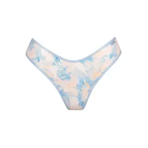 Italian cut-out knickers for women Lisca Olena image-0