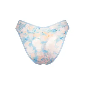 Italian cut-out knickers for women Lisca Olena image-3