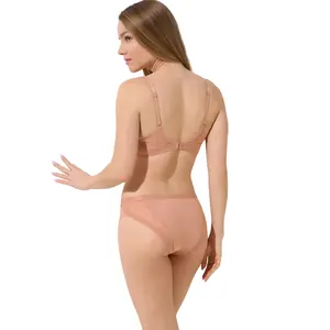 Padded bra for women Lisca Opal image-3