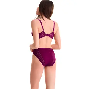 Underwired bra for women Lisca Opal Lisca image-4