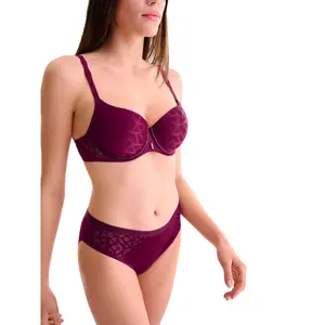 Bielizna damska z wypełnieniem Lisca Opal image-4