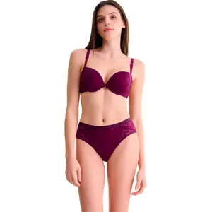 Soutien-gorge push-up donna Lisca Opal image-2