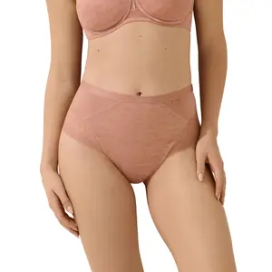 Women's high-waisted panties Lisca Opal Lisca image-3