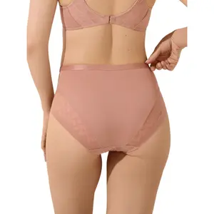 Women's high-waisted panties Lisca Opal Lisca image-6