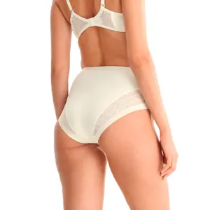 Women's high-waisted panties Lisca Opal image-2