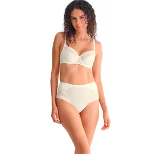 Women's high-waisted panties Lisca Opal image-3