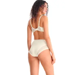 Women's high-waisted panties Lisca Opal image-4