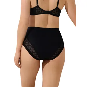 Women's high-waisted panties Lisca Opal Lisca image-1