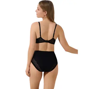 Underwired bra for women Lisca Opal Lisca image-4