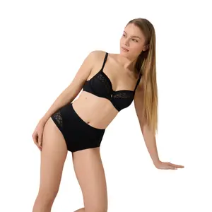 Underwired bra for women Lisca Opal Lisca image-2