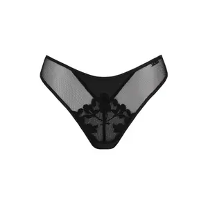 Culote brasileira recortada feminina Lisca Ocean image-5