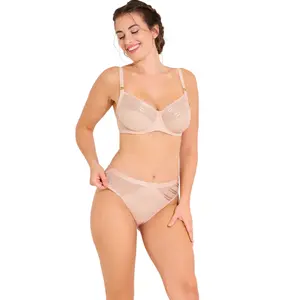 Dames beugelbh Lisca Princess image-2