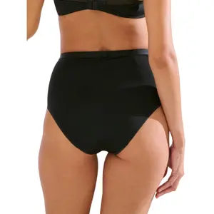 Women's high-waisted panties Lisca Princess image-1