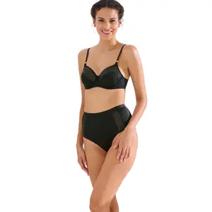 Women's high-waisted panties Lisca Princess image-5