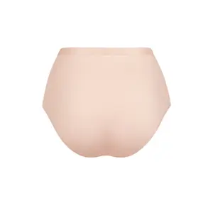 Women's high-waisted panties Lisca Princess image-5