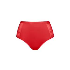 Women's high-waisted panties Lisca Princess image-6