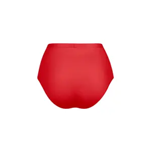 Women's high-waisted panties Lisca Princess image-1